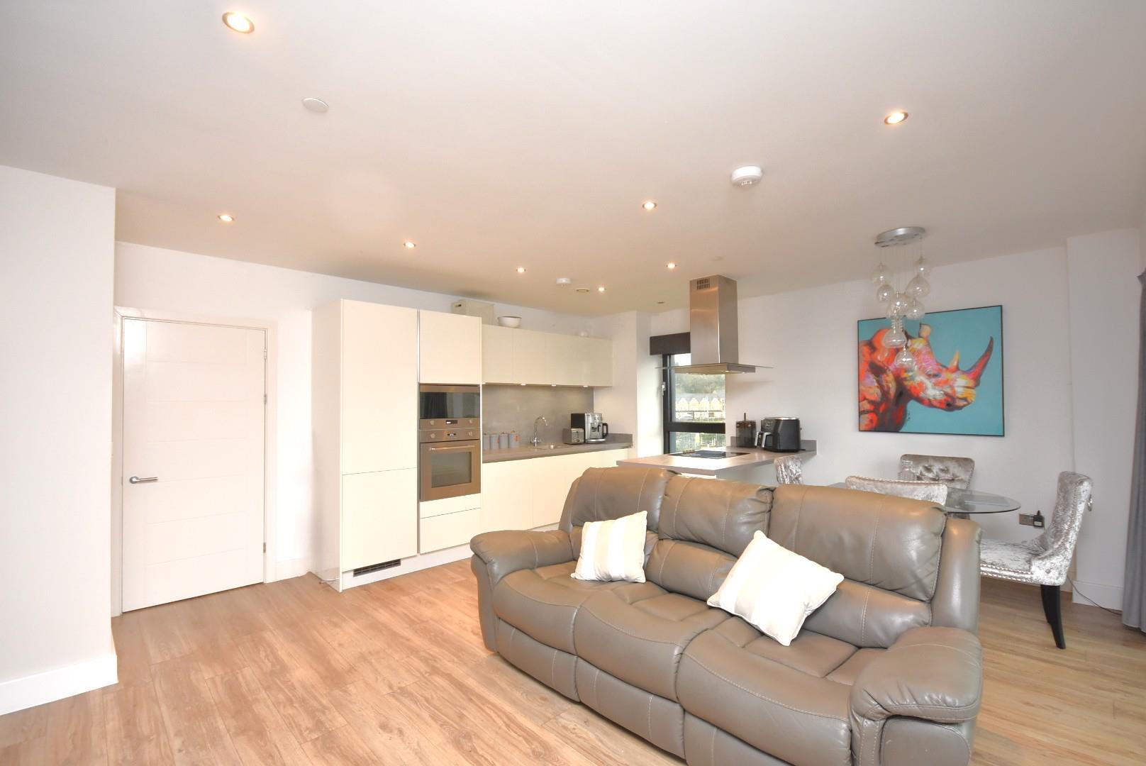 1 Bayscape, Watkiss Way, Cardiff, CF11 0TA